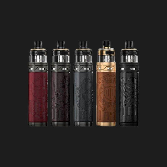 VOOPOO DRAG X PnP-X POD KIT