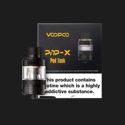 VOOPOO PNP-X POD TANK