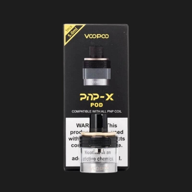 VOOPOO PNP-X POD TANK