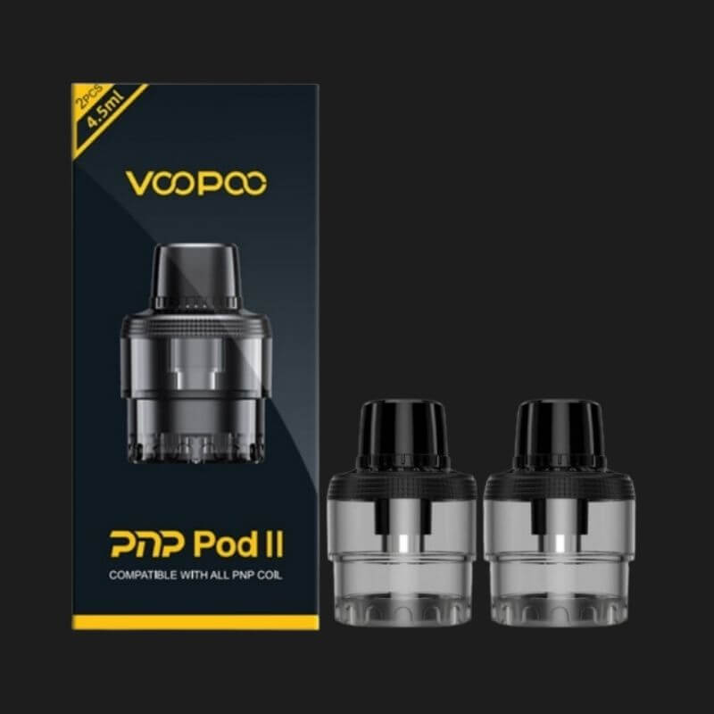 VOOPOO PNP POD TANK II