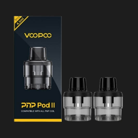 VOOPOO PNP POD TANK II