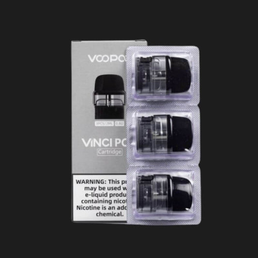 VOOPOO VINCI CARTRIDGE