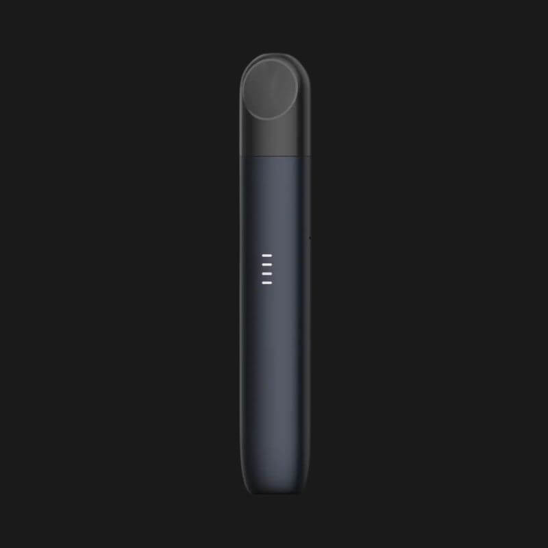 RELX-INFINITY-PLUS-BLACK-PHANTOM-SG-Vape-Hub