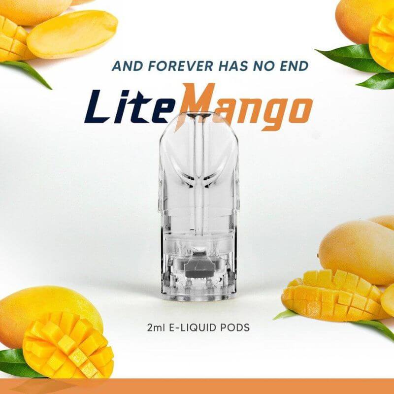 SP2-POD-LITE-MANGO-SG-Vape-Hub