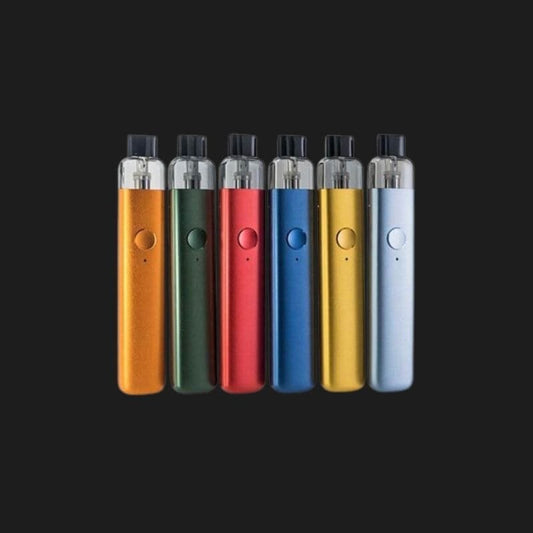 GEEKVAPE WENAX K1