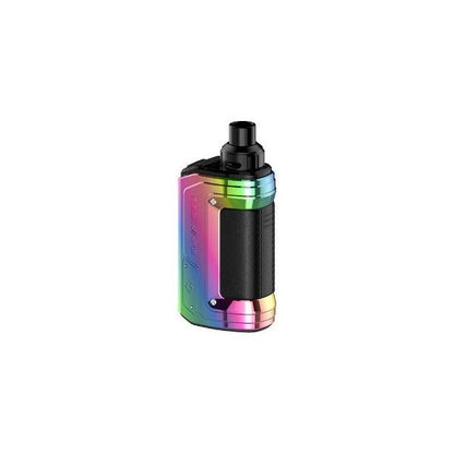 GEEKVAPE AEGIS BOOST LUXURY EDITION