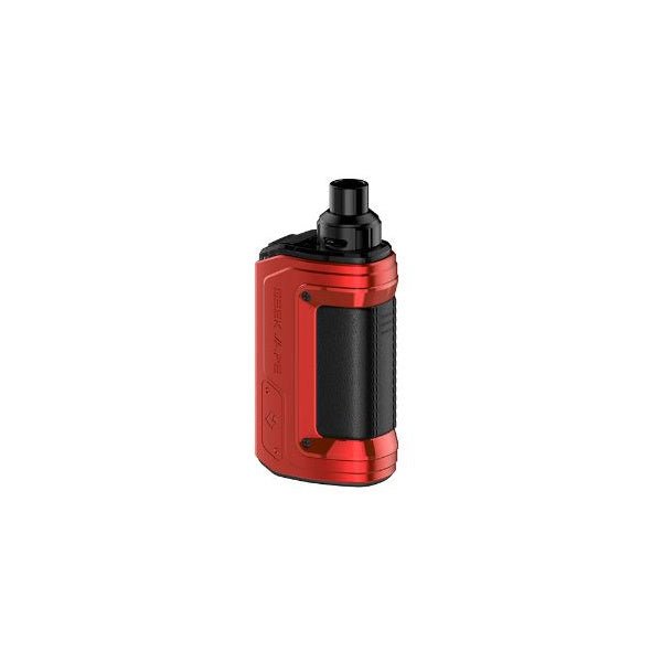 GEEKVAPE H45 (AEGIS HERO 2)